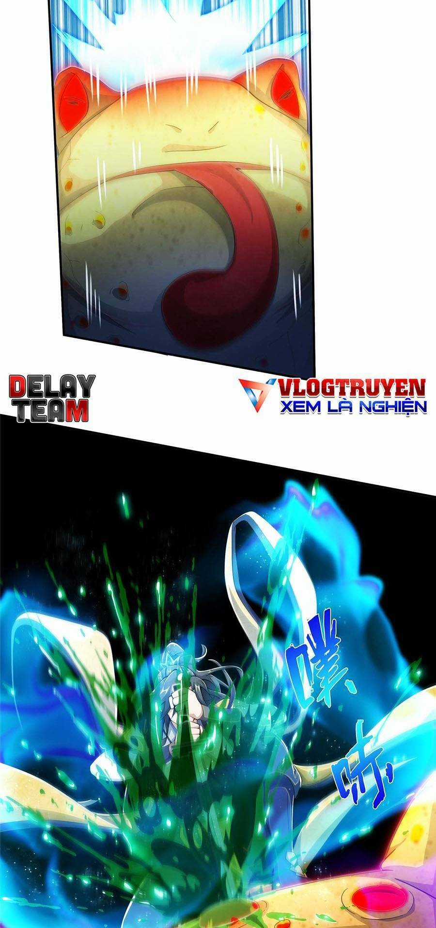 Lược Thiên Ký Chương 27 trang 38