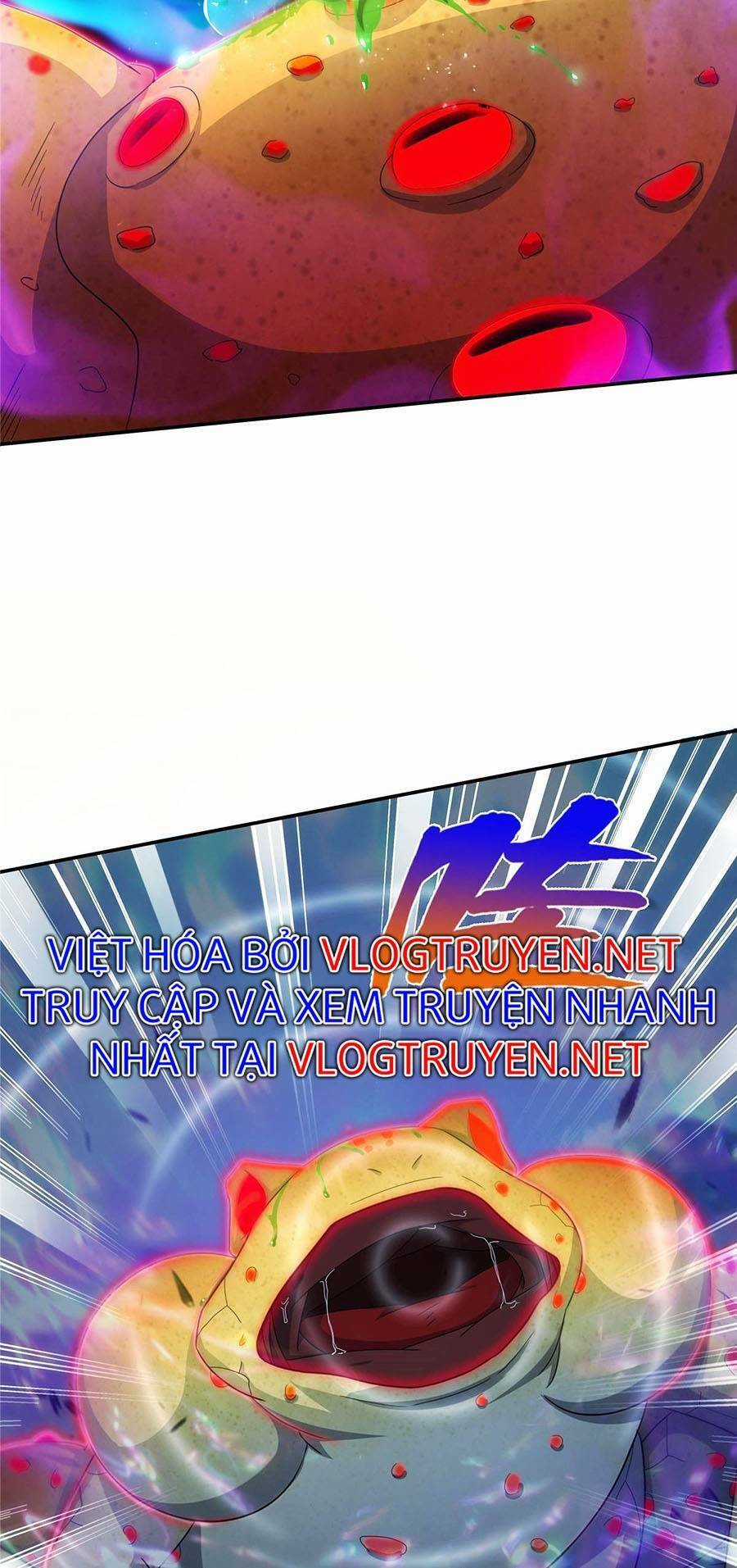 Lược Thiên Ký Chương 27 trang 39