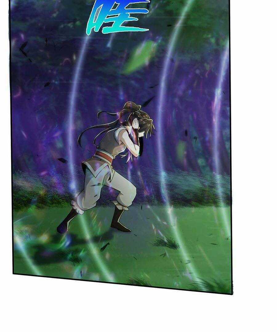 Lược Thiên Ký Chương 27 trang 41