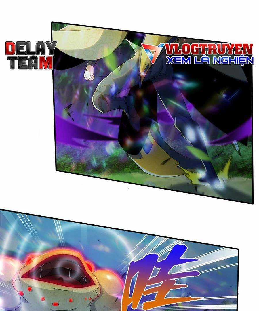 Lược Thiên Ký Chương 27 trang 42