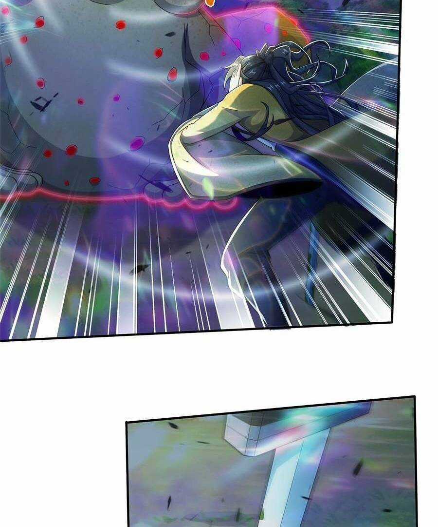 Lược Thiên Ký Chương 27 trang 43