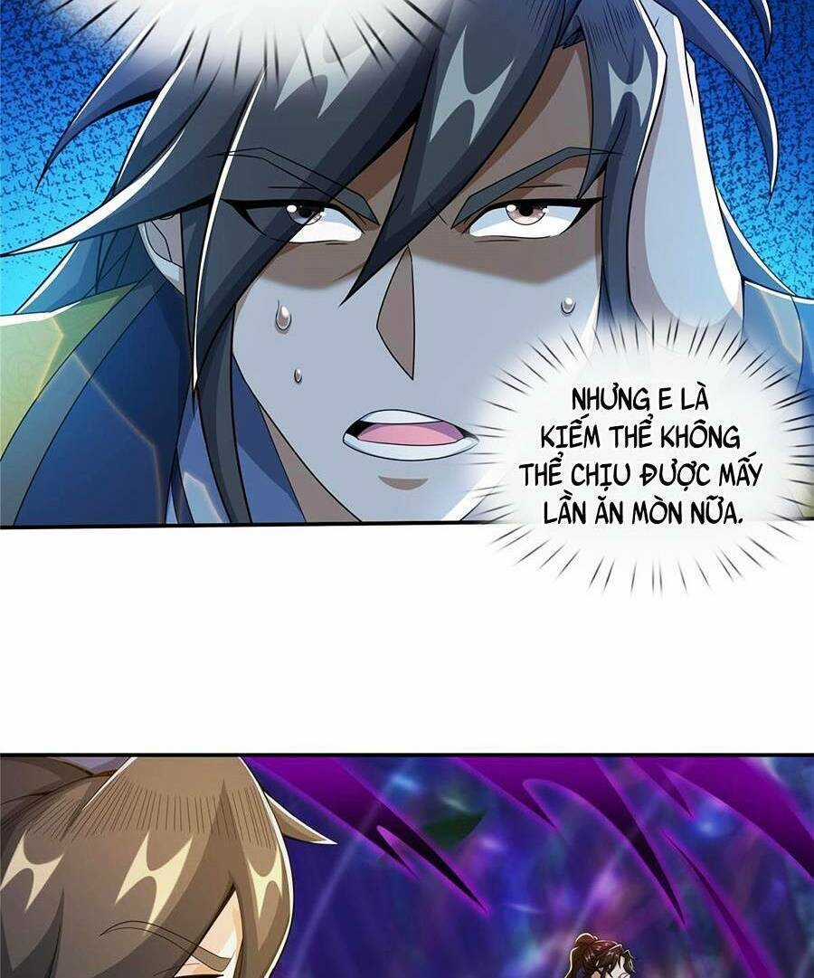 Lược Thiên Ký Chương 27 trang 45