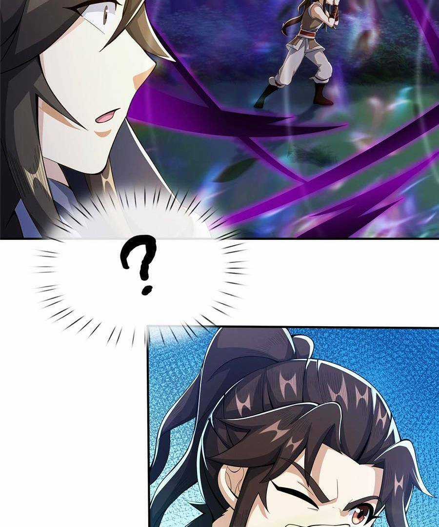 Lược Thiên Ký Chương 27 trang 46