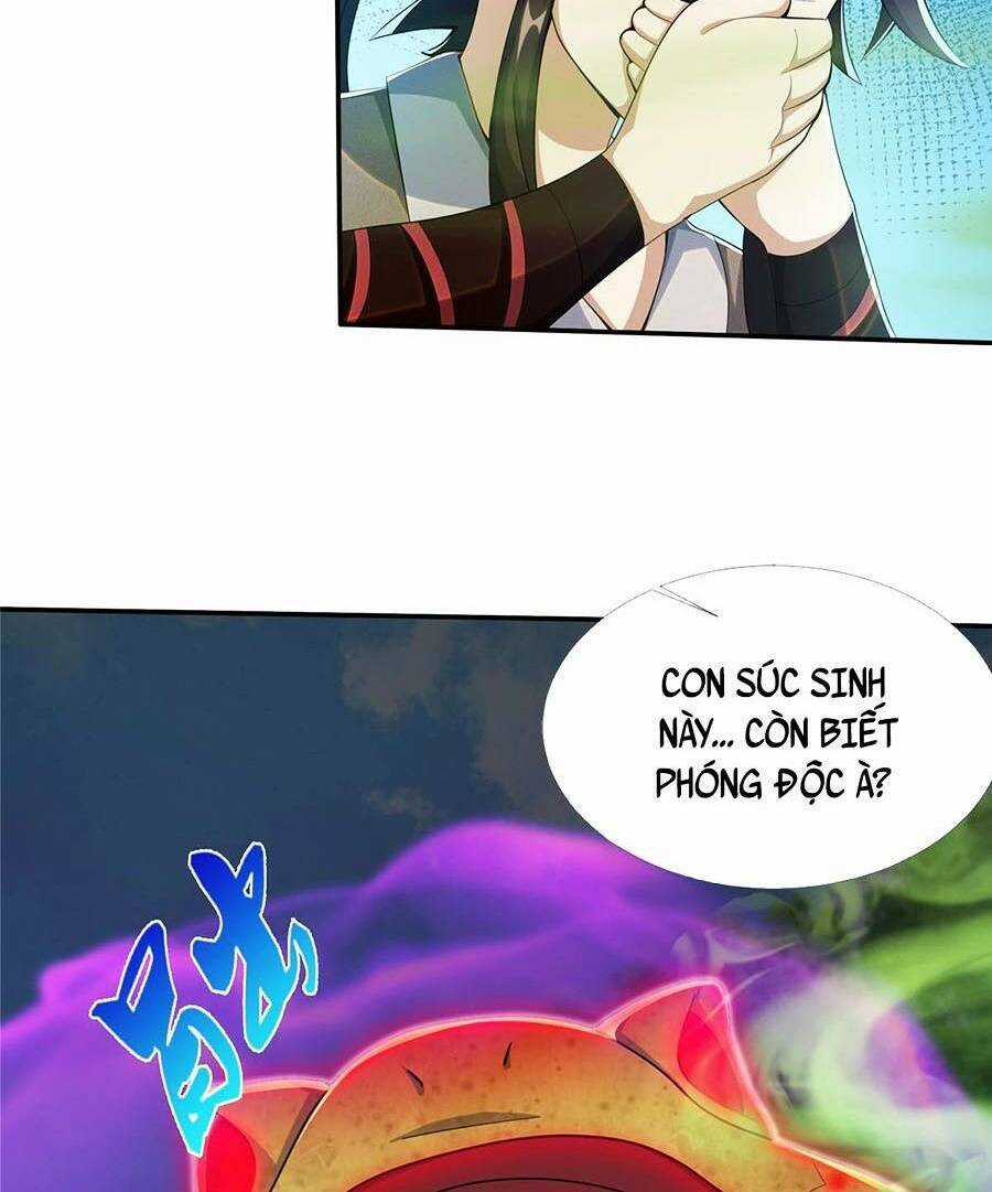 Lược Thiên Ký Chương 27 trang 47