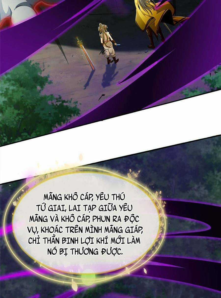 Lược Thiên Ký Chương 27 trang 5