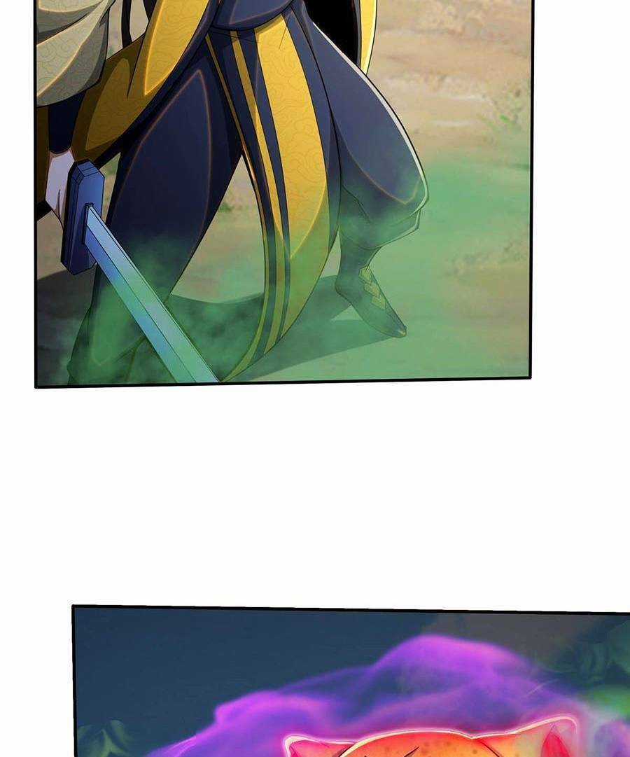 Lược Thiên Ký Chương 27 trang 50