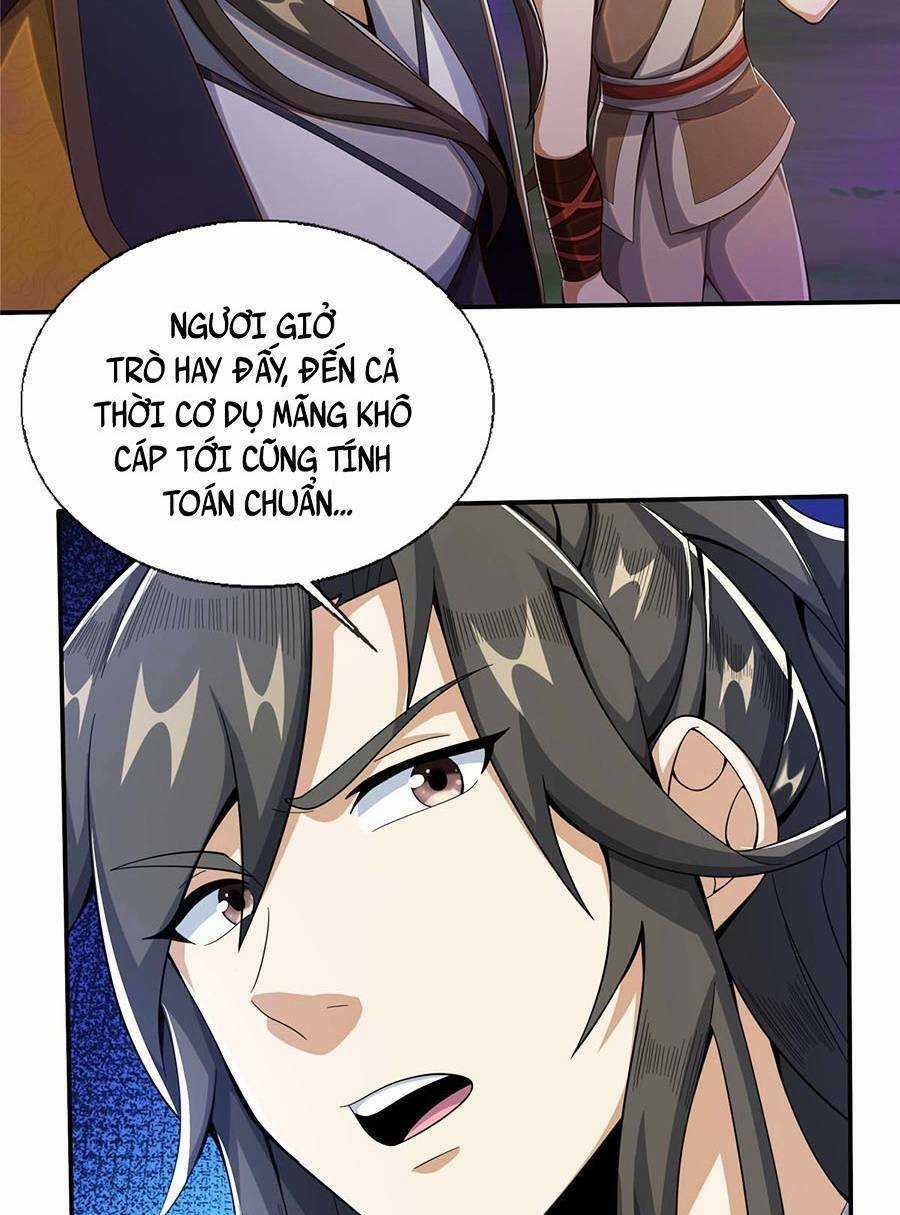 Lược Thiên Ký Chương 27 trang 8