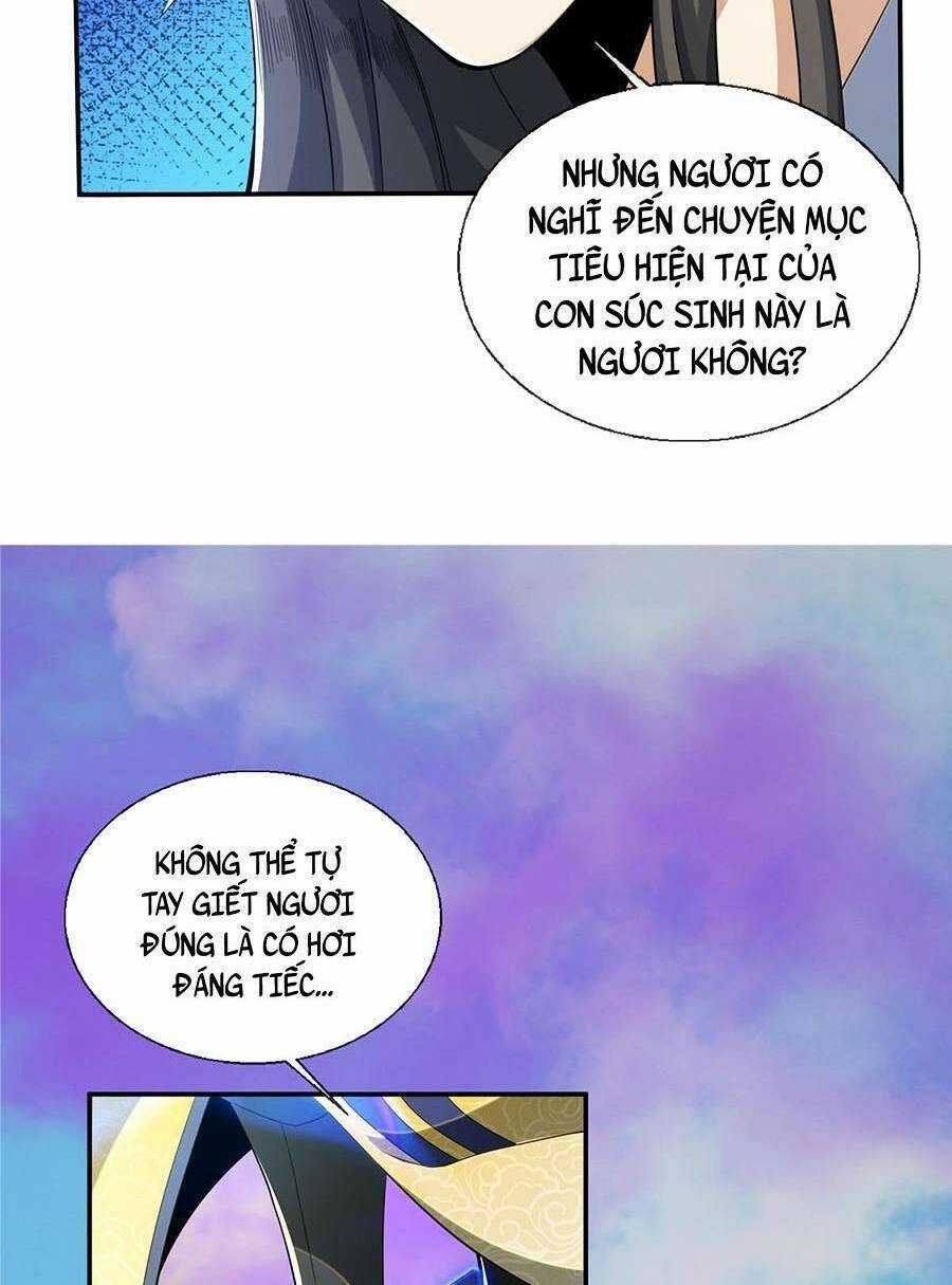 Lược Thiên Ký Chương 27 trang 9