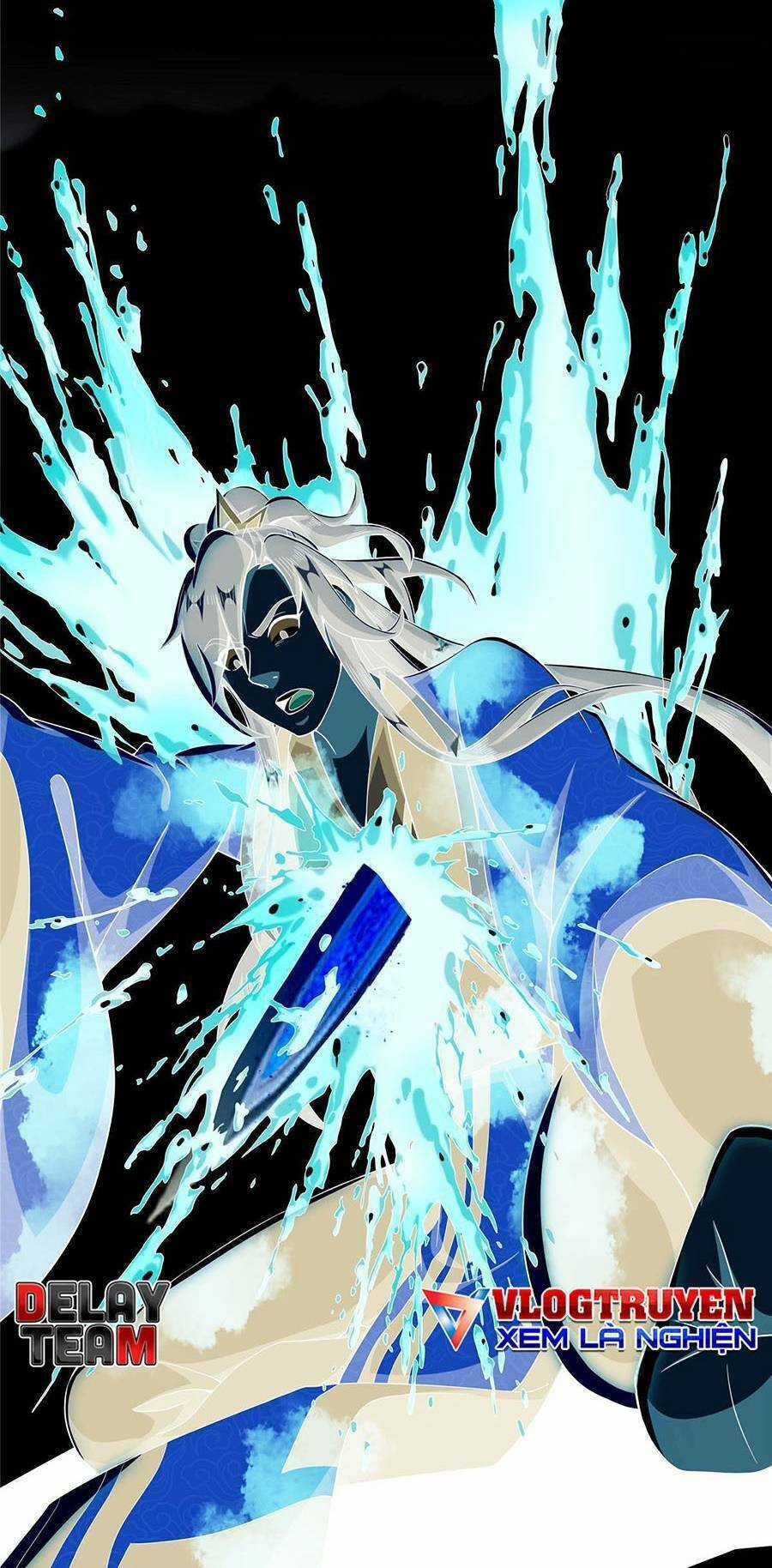 Lược Thiên Ký Chương 29 trang 11