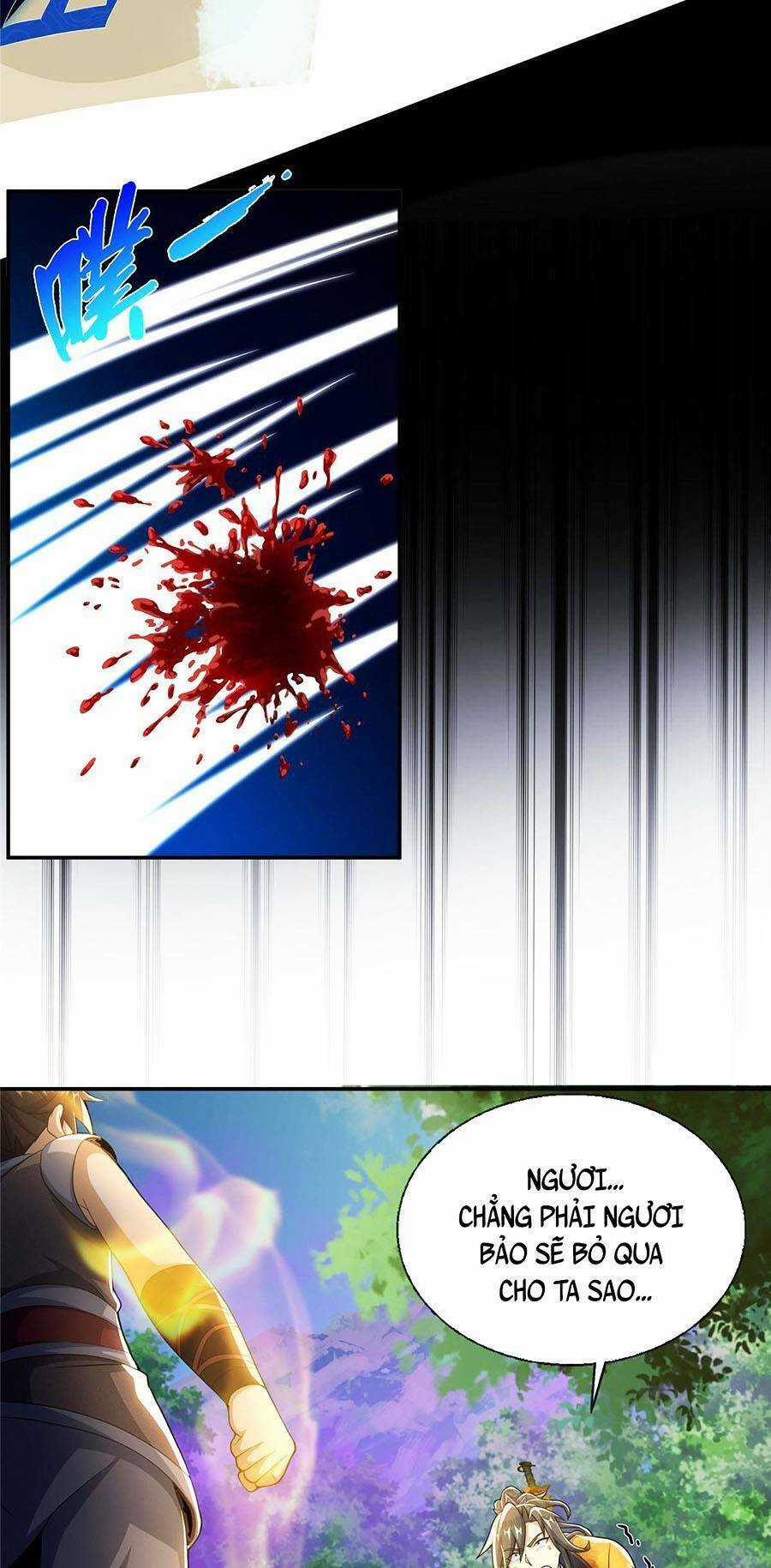 Lược Thiên Ký Chương 29 trang 12