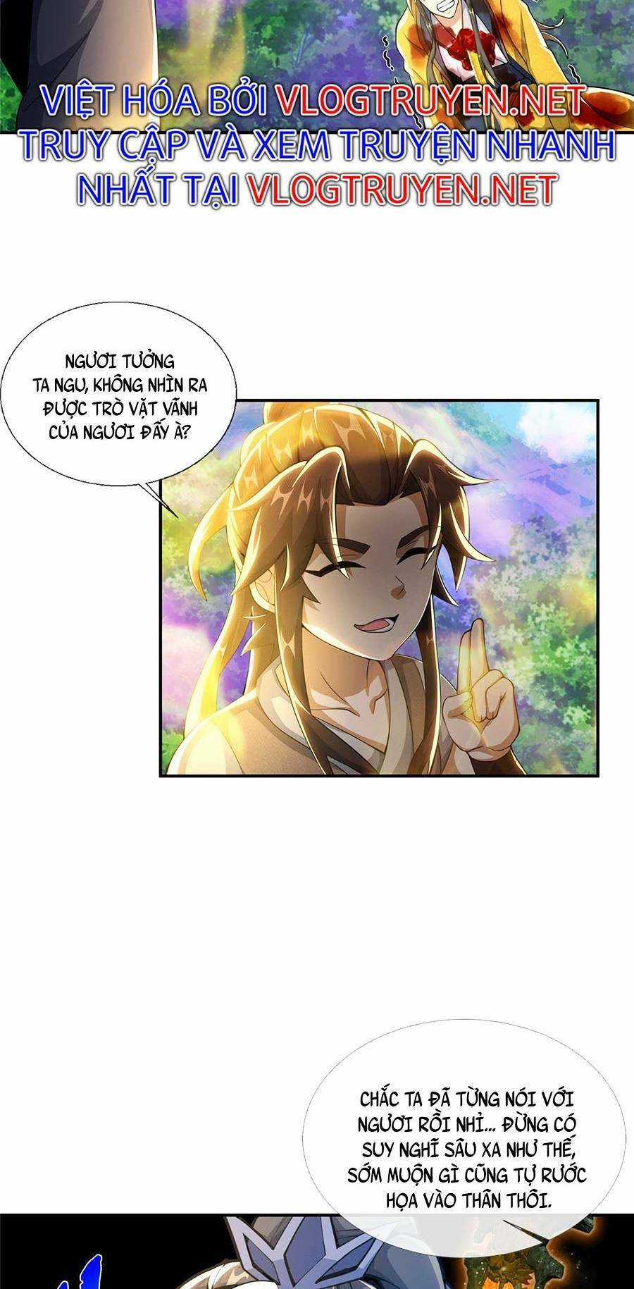 Lược Thiên Ký Chương 29 trang 13