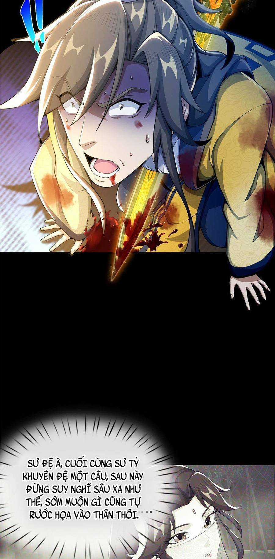 Lược Thiên Ký Chương 29 trang 14