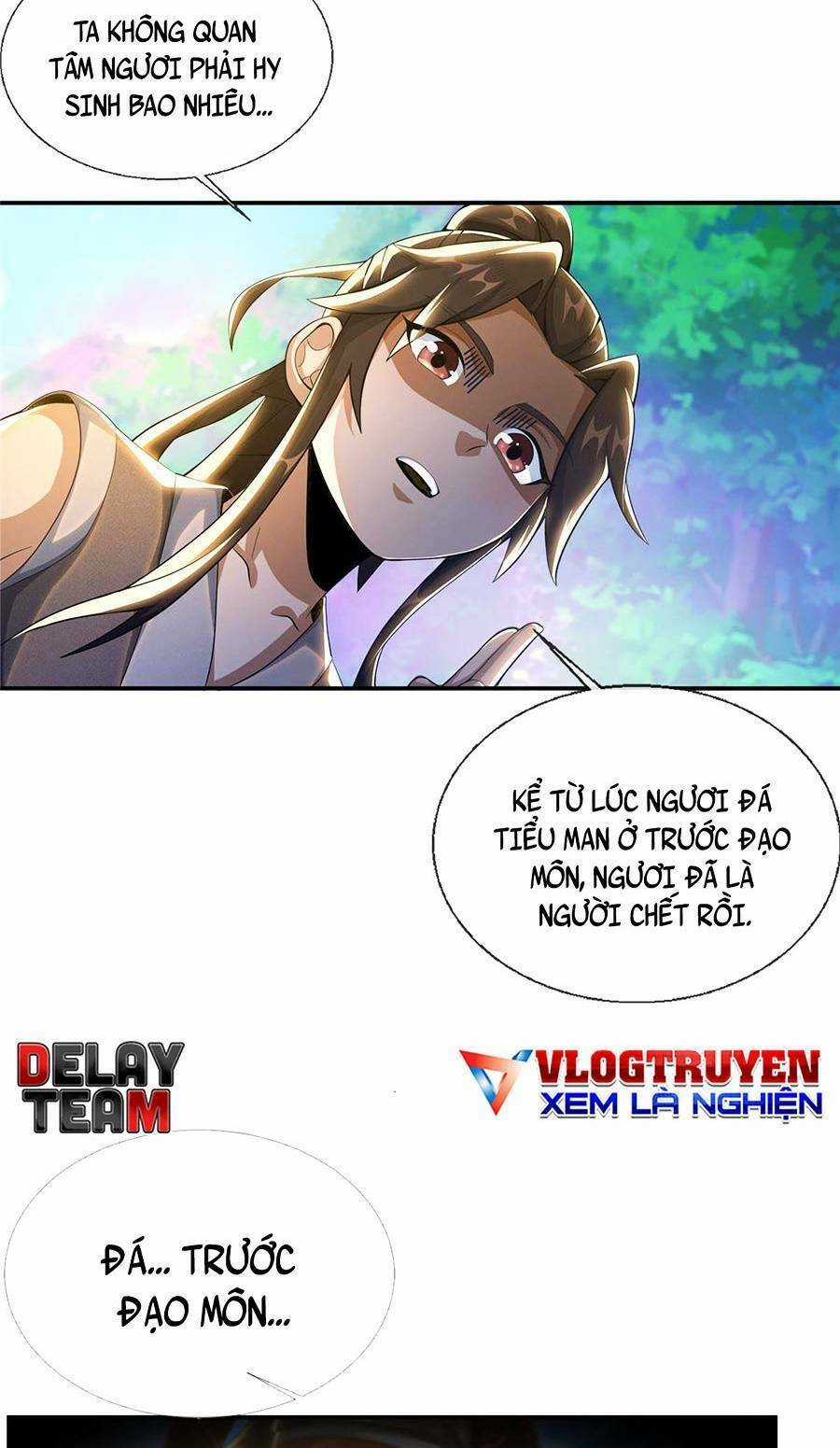 Lược Thiên Ký Chương 29 trang 18