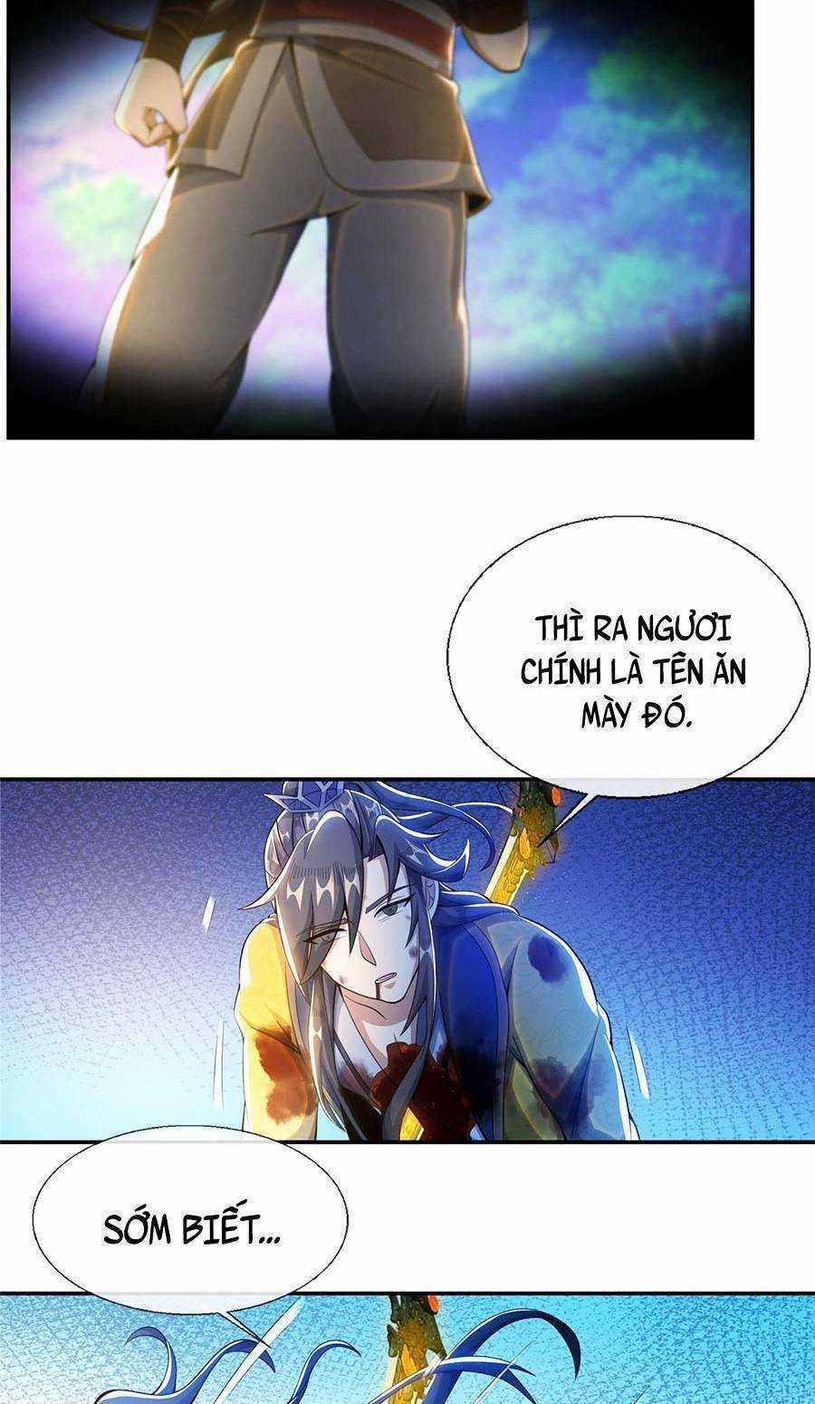 Lược Thiên Ký Chương 29 trang 19