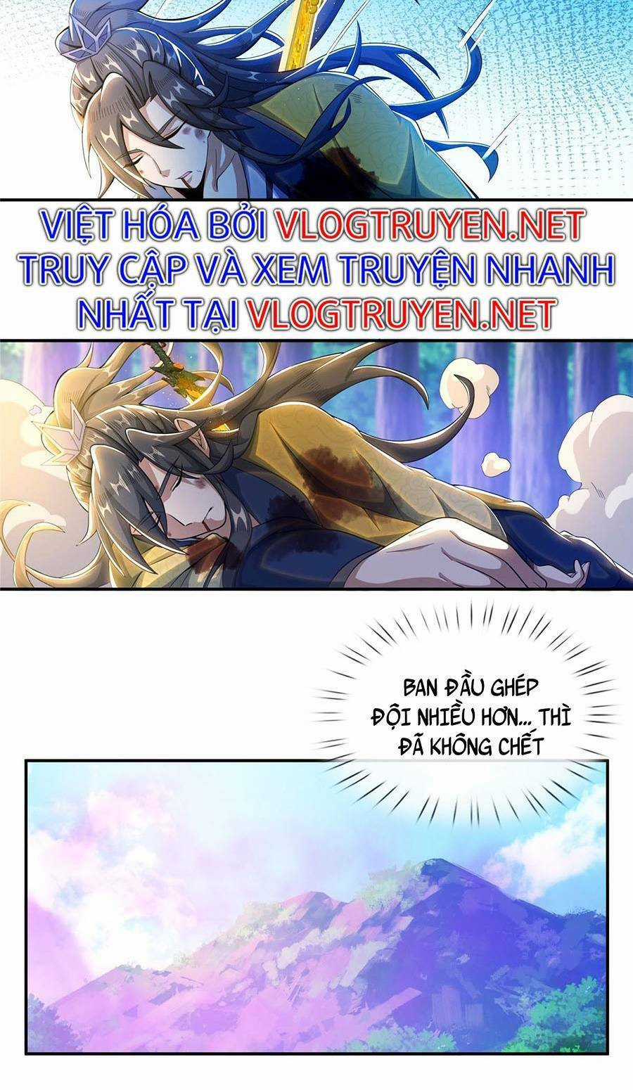 Lược Thiên Ký Chương 29 trang 20