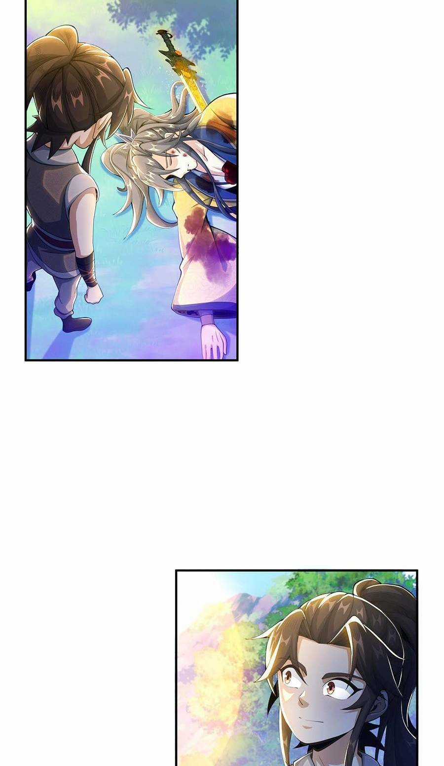 Lược Thiên Ký Chương 29 trang 22