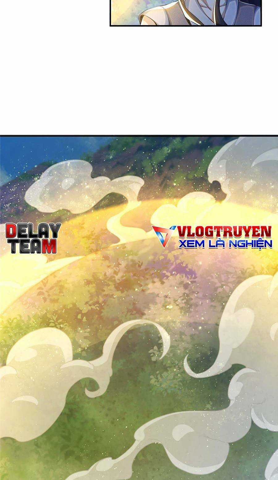 Lược Thiên Ký Chương 29 trang 23