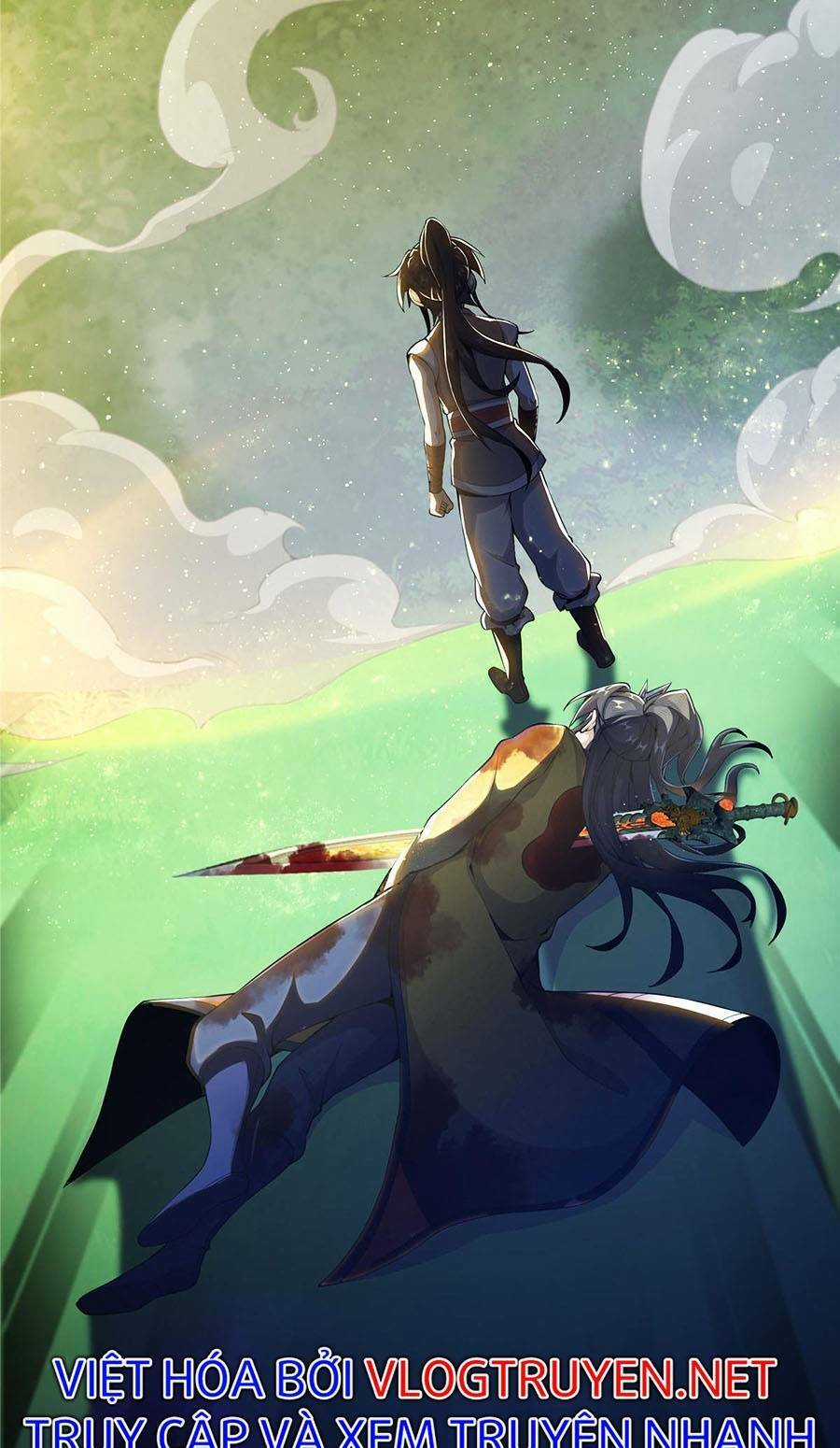 Lược Thiên Ký Chương 29 trang 24