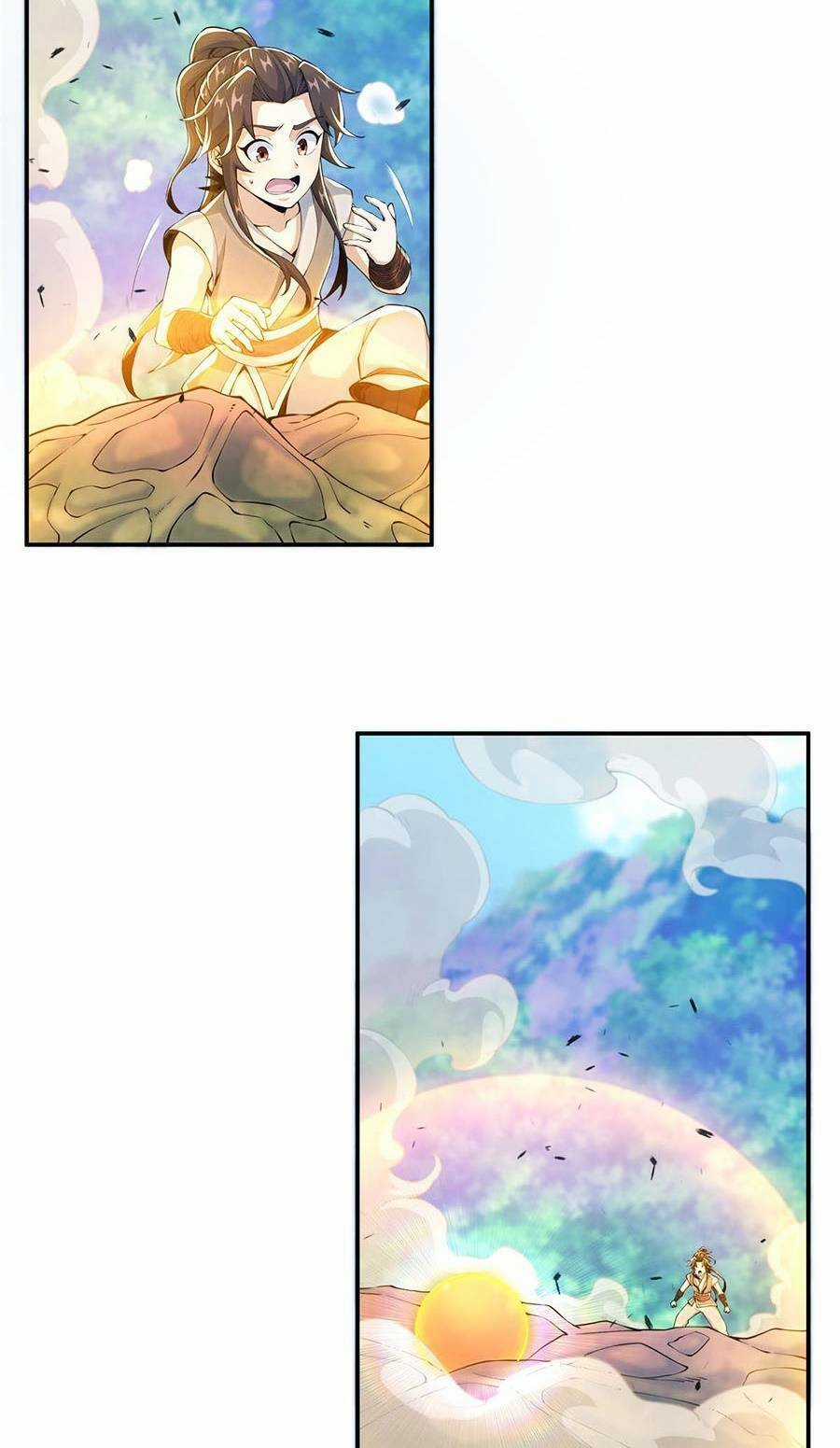 Lược Thiên Ký Chương 29 trang 26