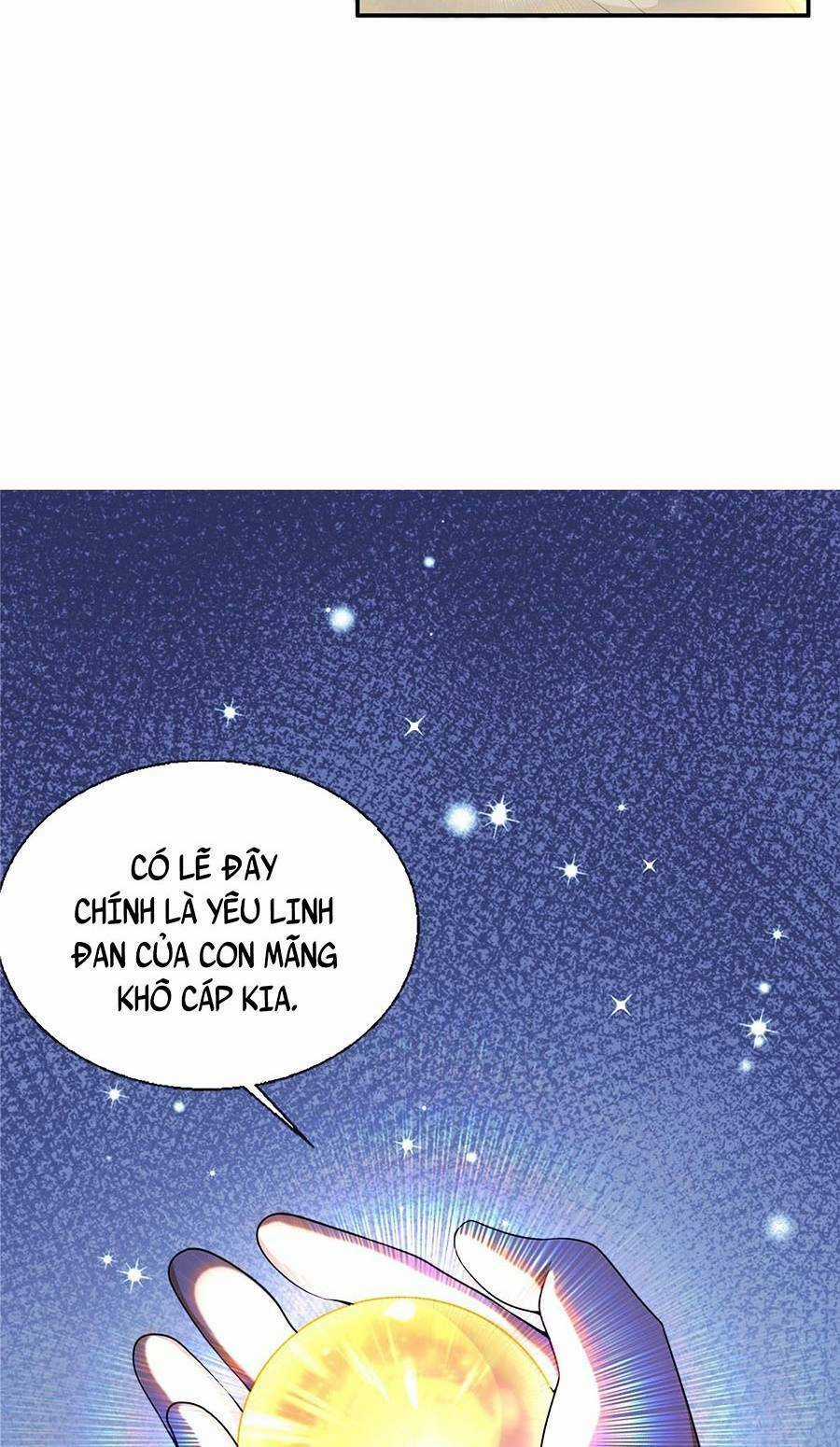 Lược Thiên Ký Chương 29 trang 27