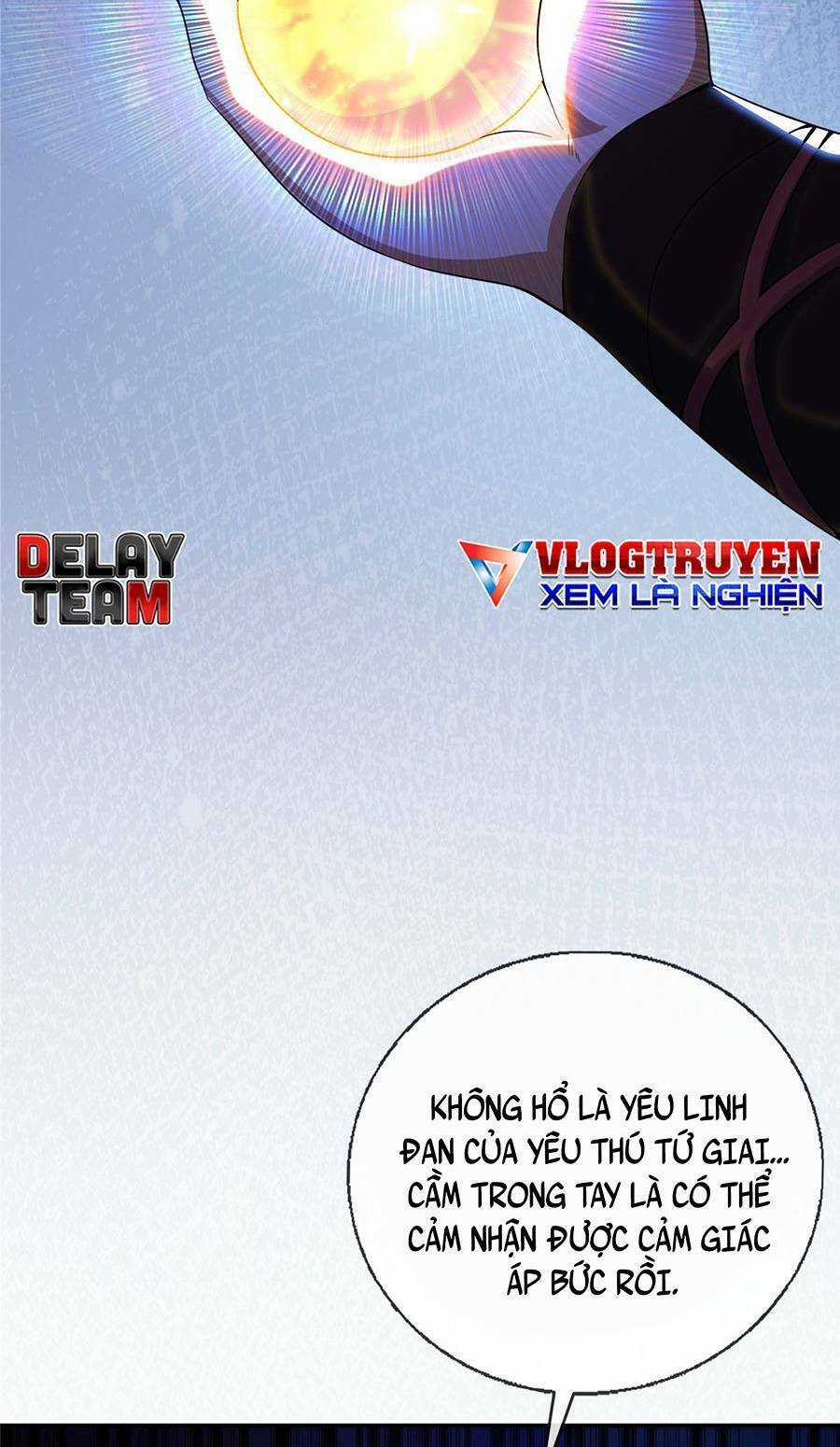 Lược Thiên Ký Chương 29 trang 28