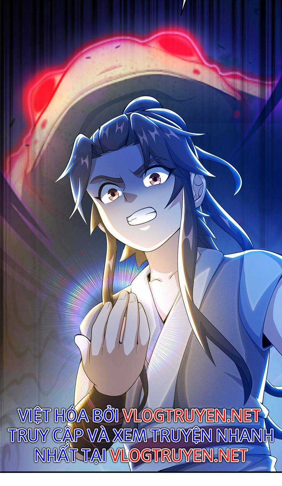 Lược Thiên Ký Chương 29 trang 29