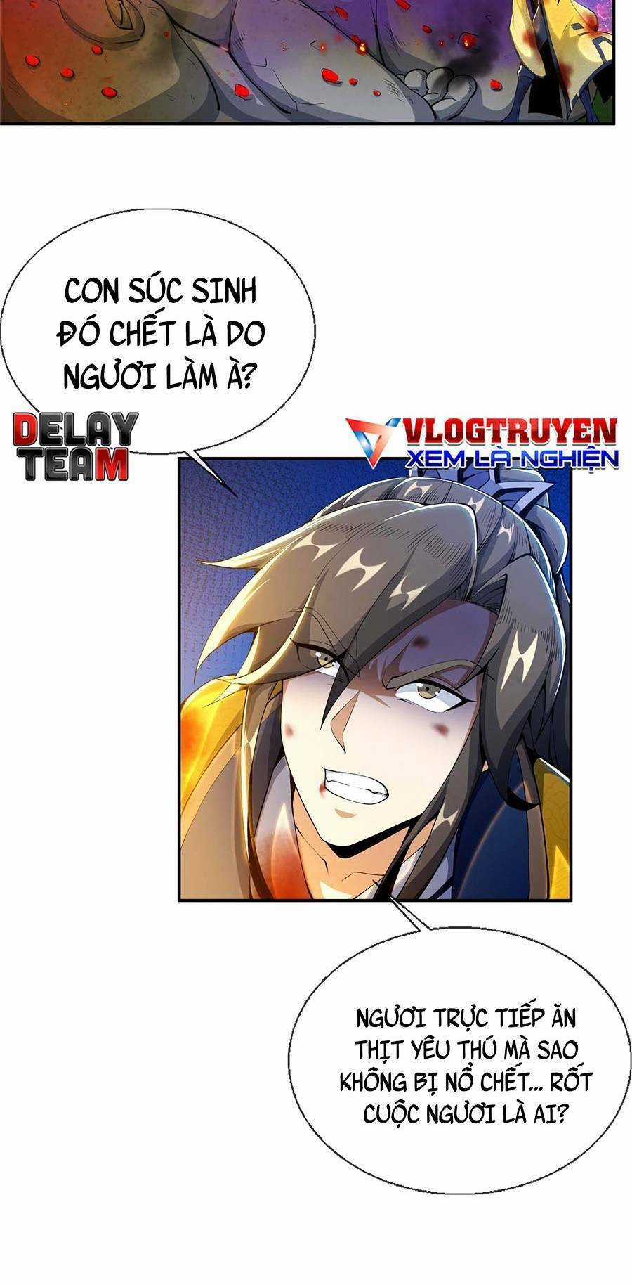 Lược Thiên Ký Chương 29 trang 3