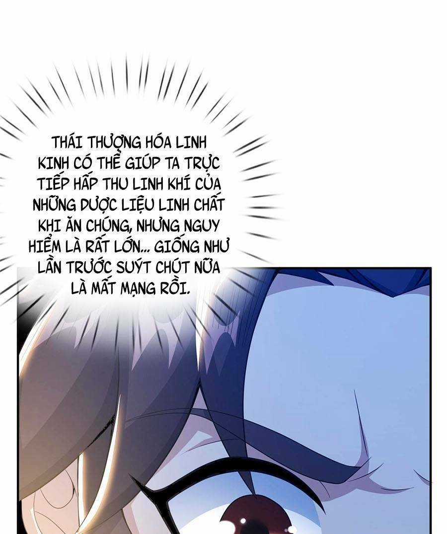 Lược Thiên Ký Chương 29 trang 30