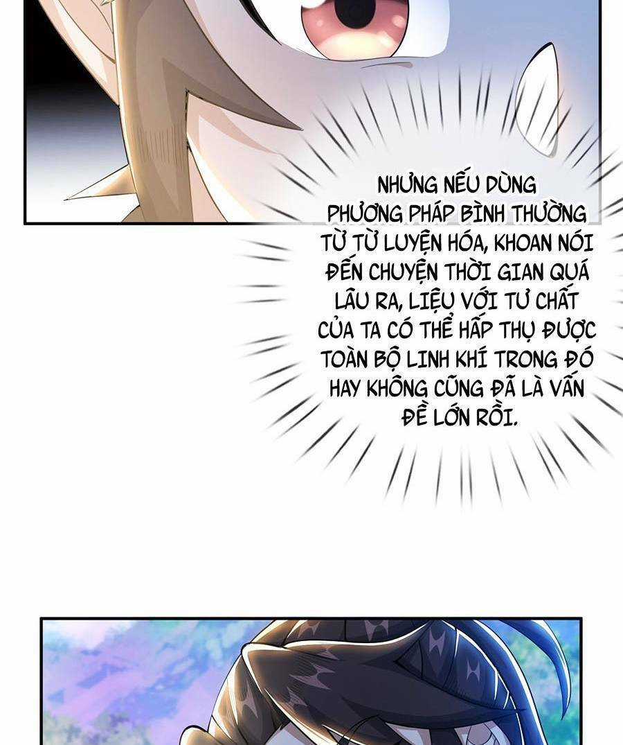 Lược Thiên Ký Chương 29 trang 31