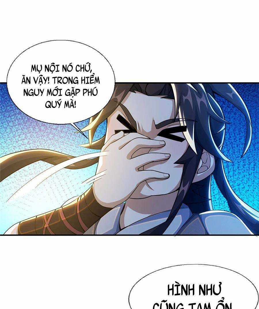 Lược Thiên Ký Chương 29 trang 33