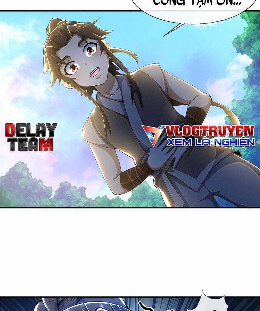 Lược Thiên Ký Chương 29 trang 34