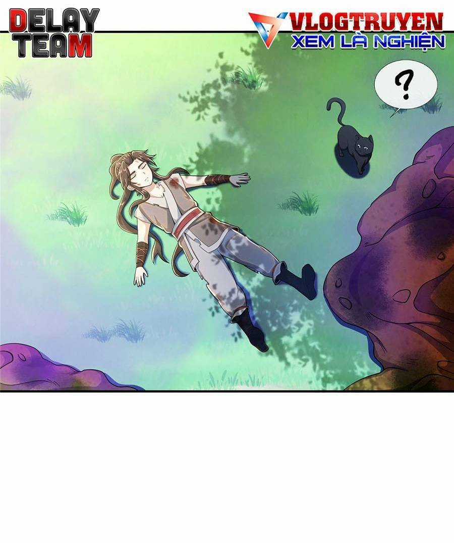 Lược Thiên Ký Chương 29 trang 40