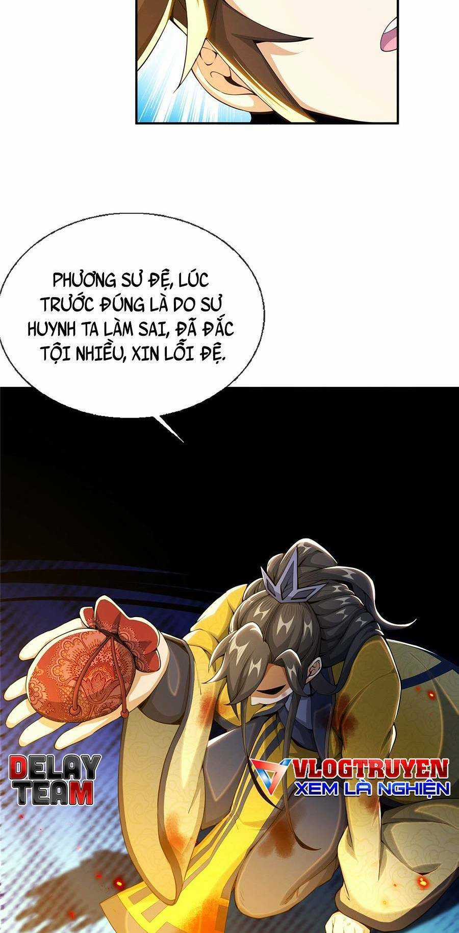 Lược Thiên Ký Chương 29 trang 7