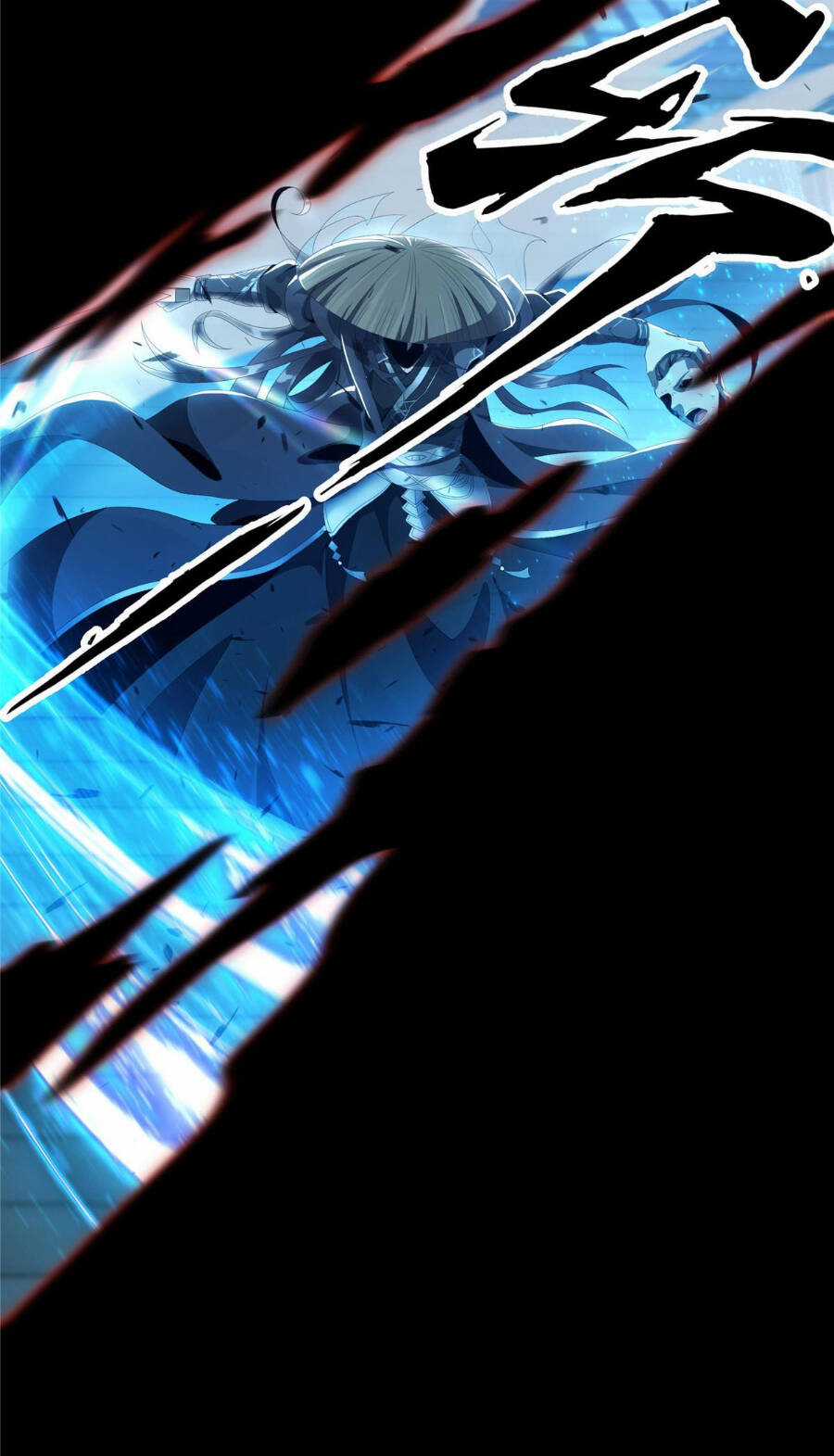 Lược Thiên Ký Chương 3 trang 10