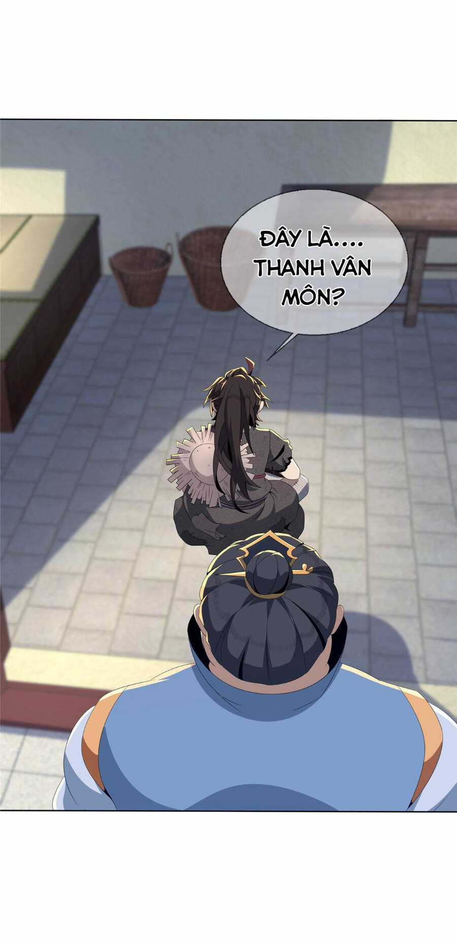 Lược Thiên Ký Chương 3 trang 100