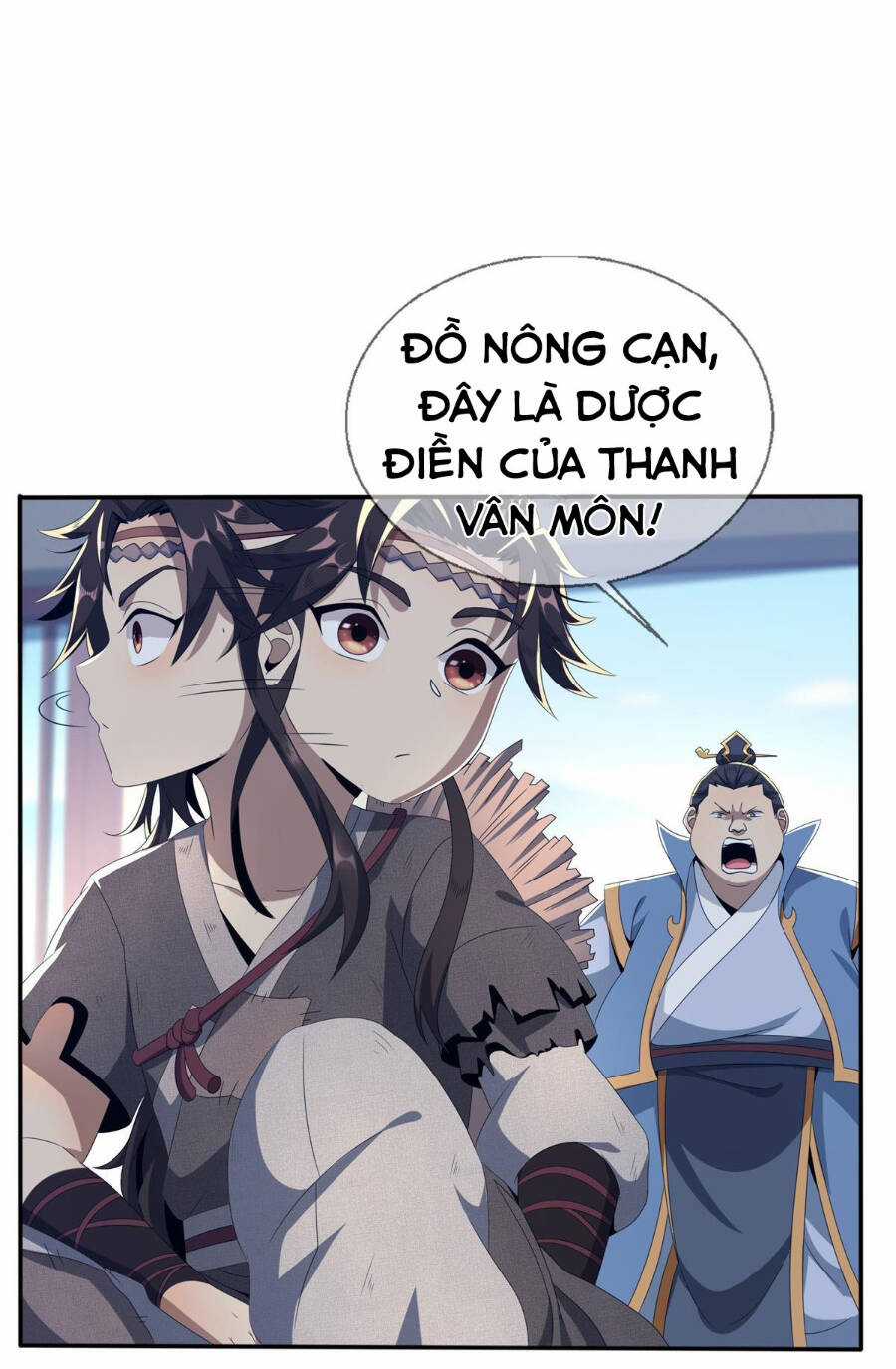 Lược Thiên Ký Chương 3 trang 101