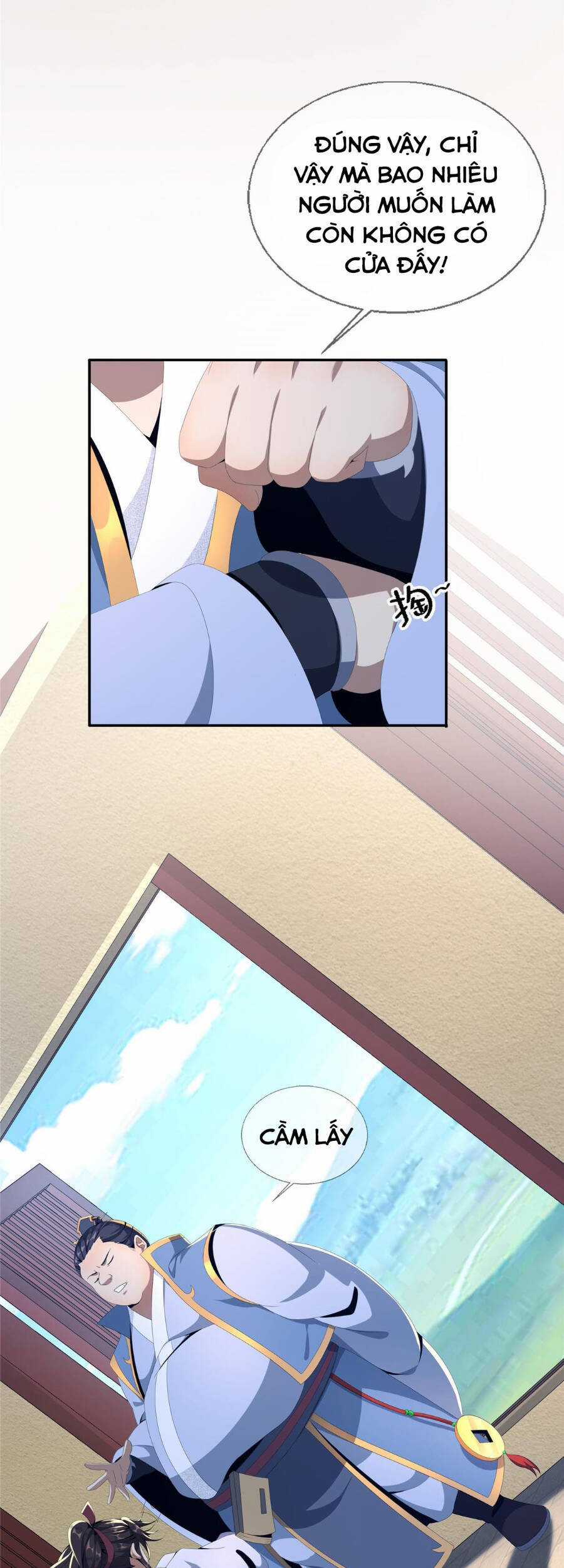 Lược Thiên Ký Chương 3 trang 105