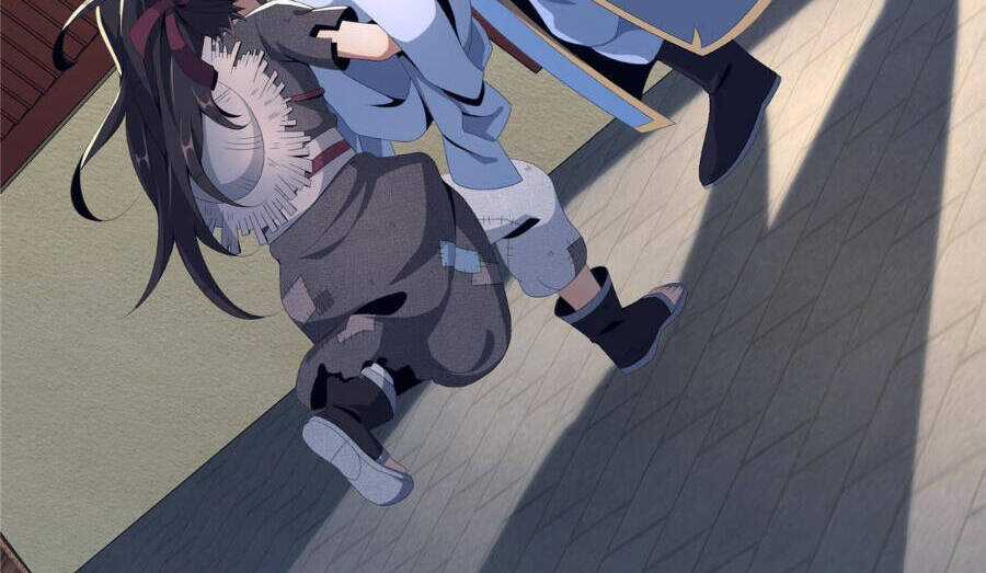 Lược Thiên Ký Chương 3 trang 106