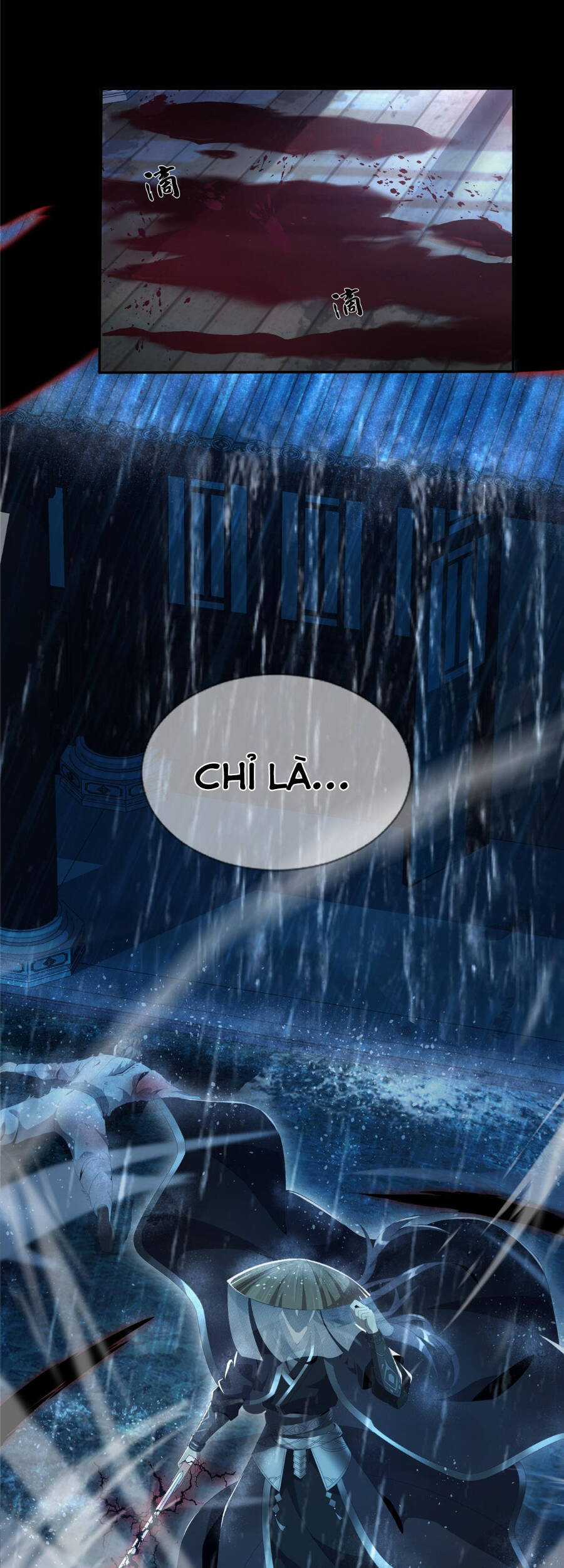 Lược Thiên Ký Chương 3 trang 11