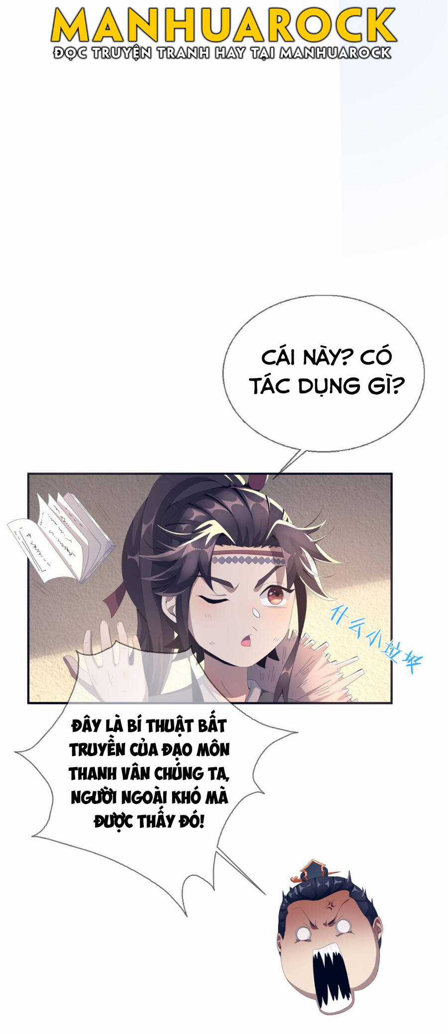 Lược Thiên Ký Chương 3 trang 110