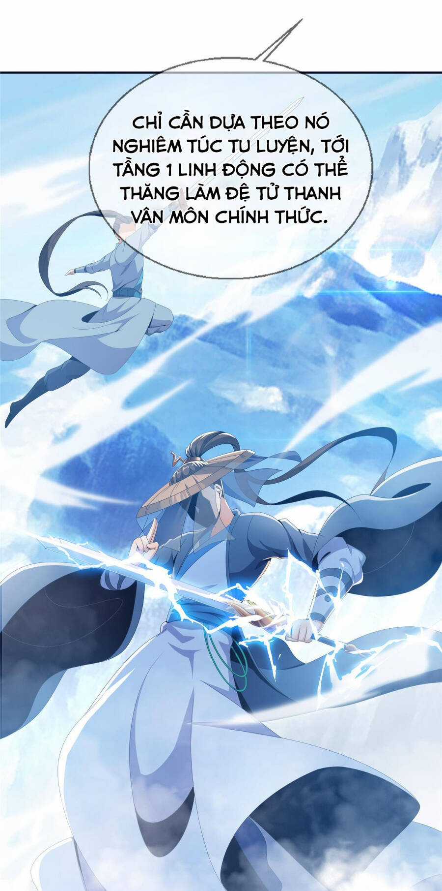 Lược Thiên Ký Chương 3 trang 111