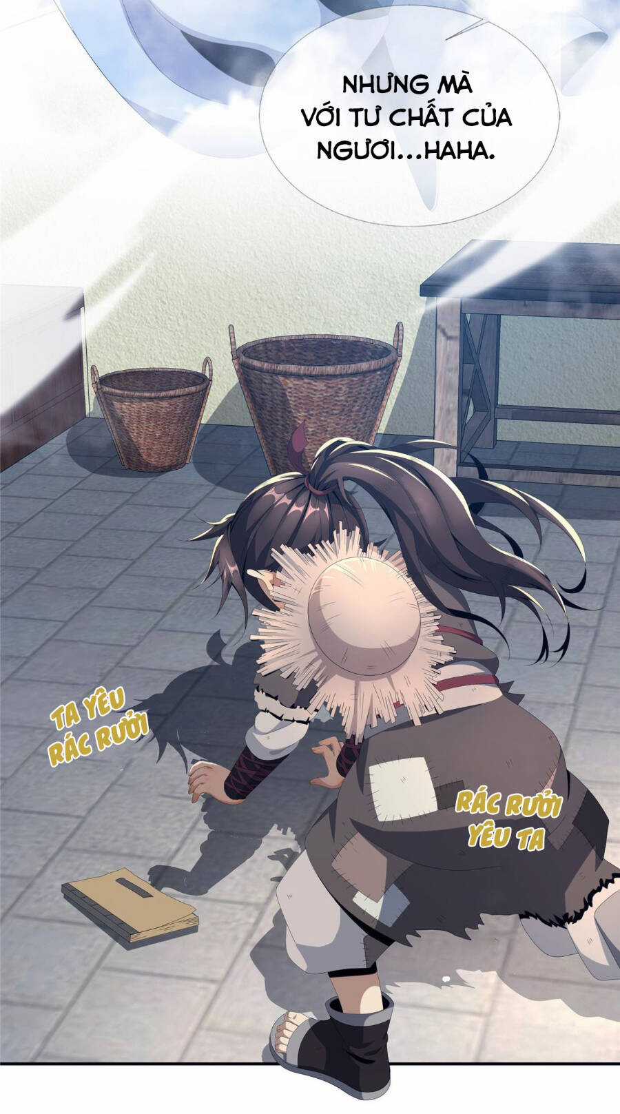 Lược Thiên Ký Chương 3 trang 112