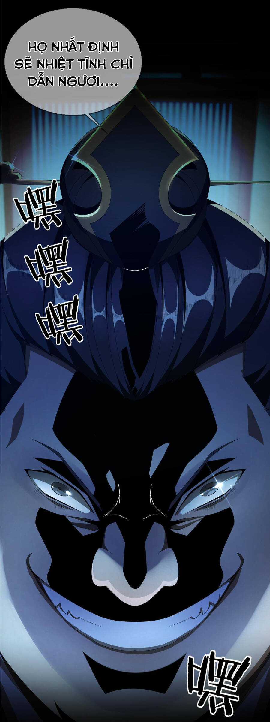 Lược Thiên Ký Chương 3 trang 114