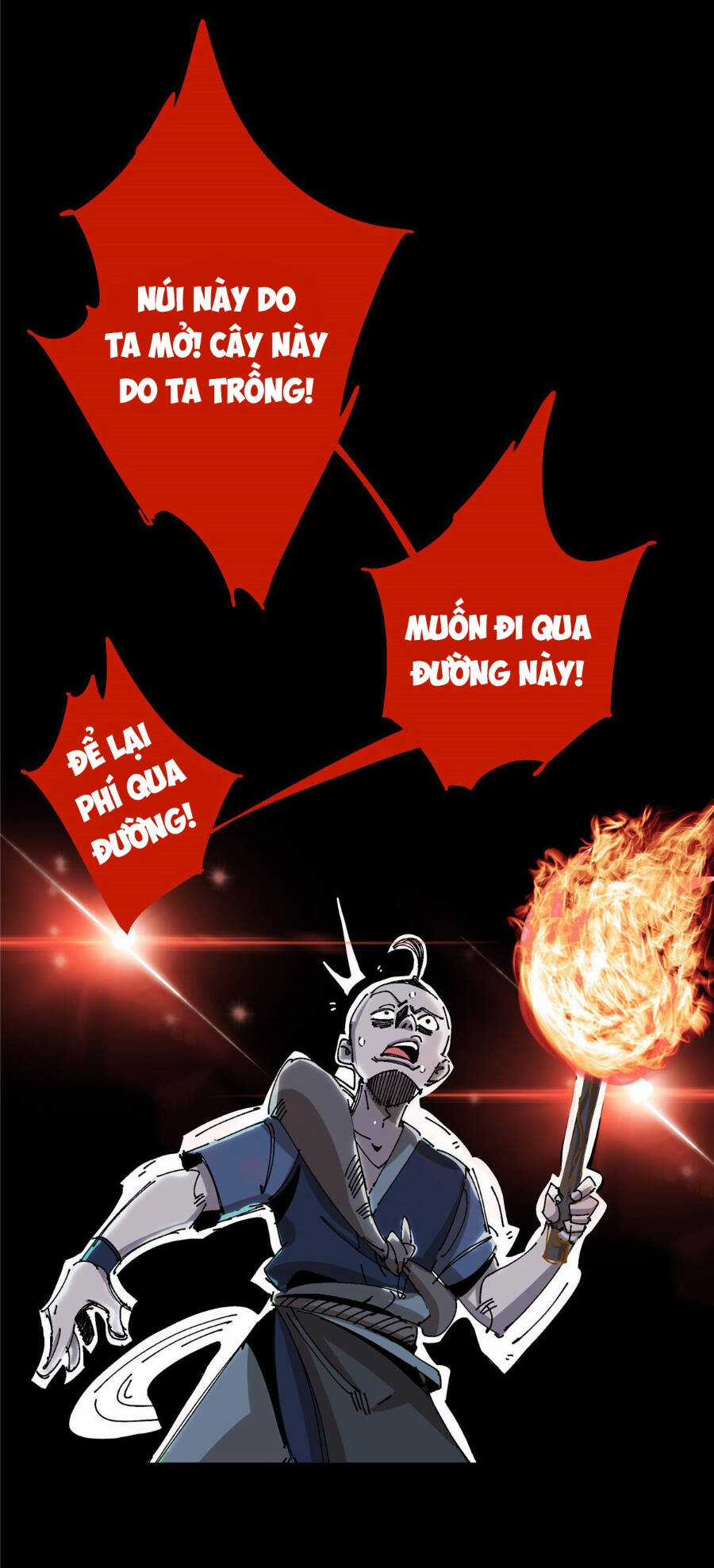 Lược Thiên Ký Chương 3 trang 116