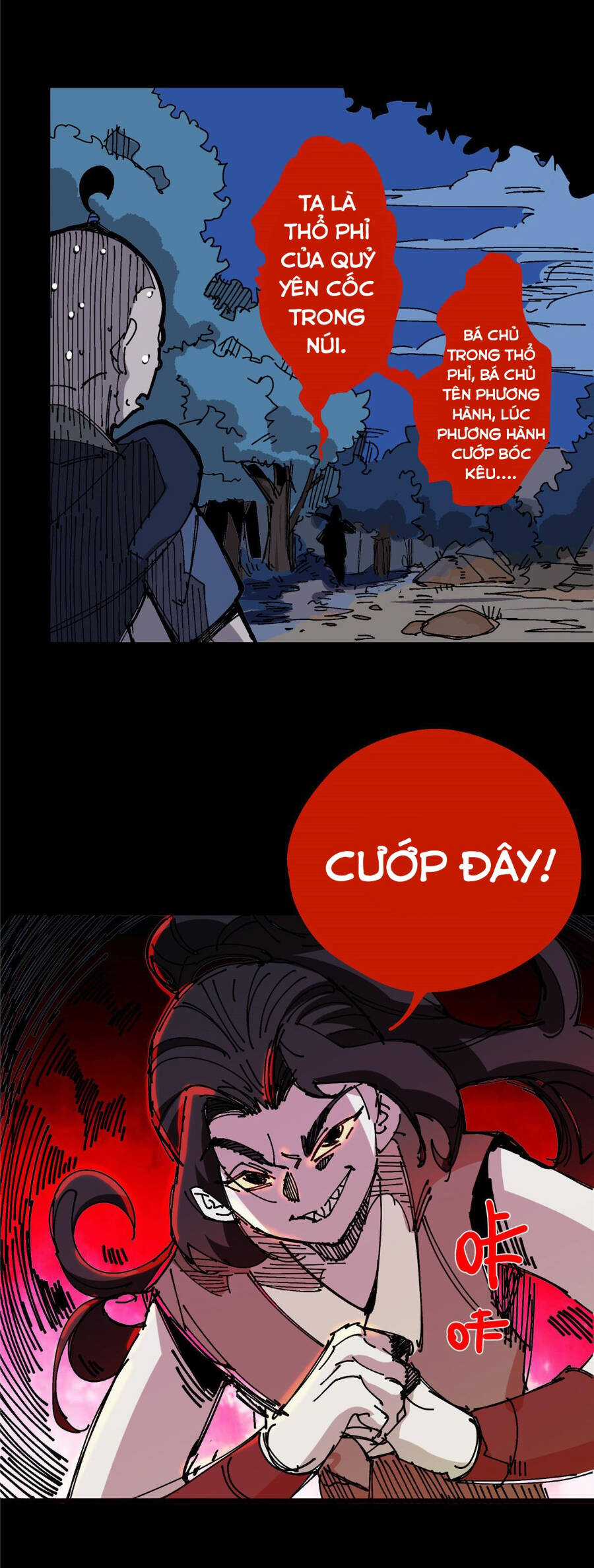 Lược Thiên Ký Chương 3 trang 117