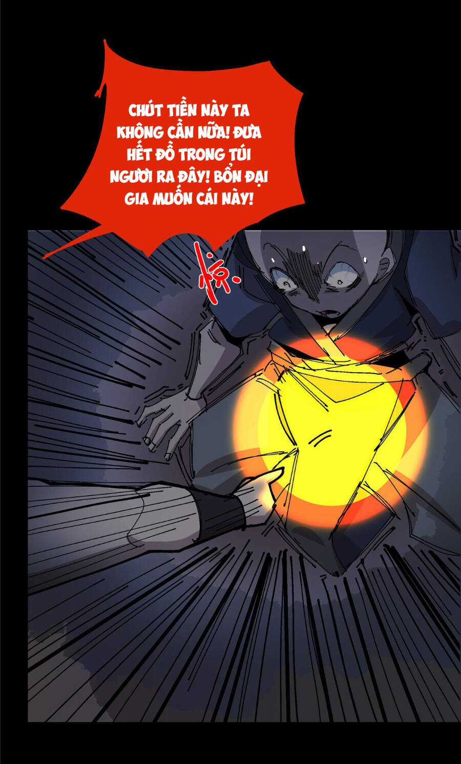 Lược Thiên Ký Chương 3 trang 119