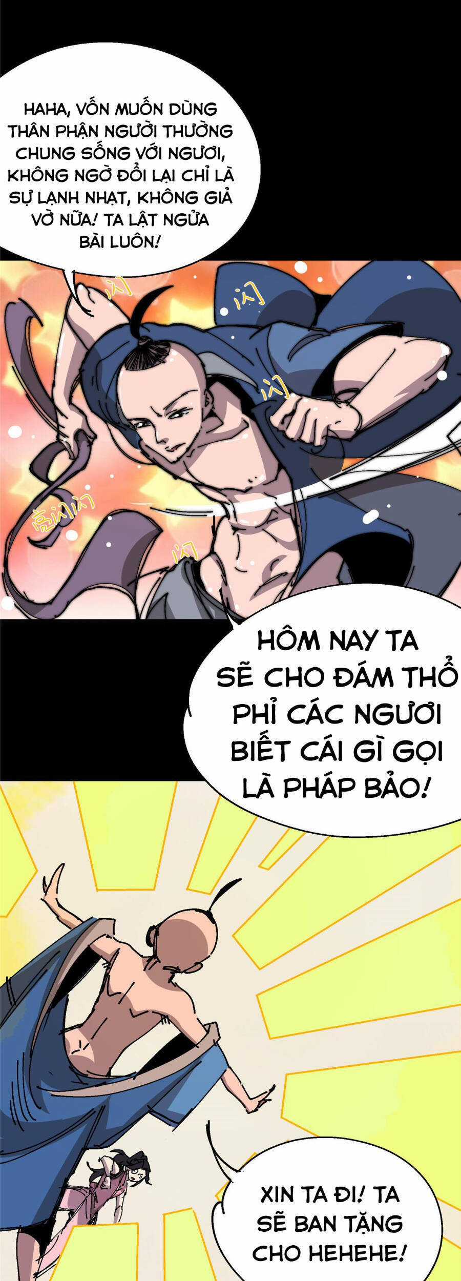 Lược Thiên Ký Chương 3 trang 120