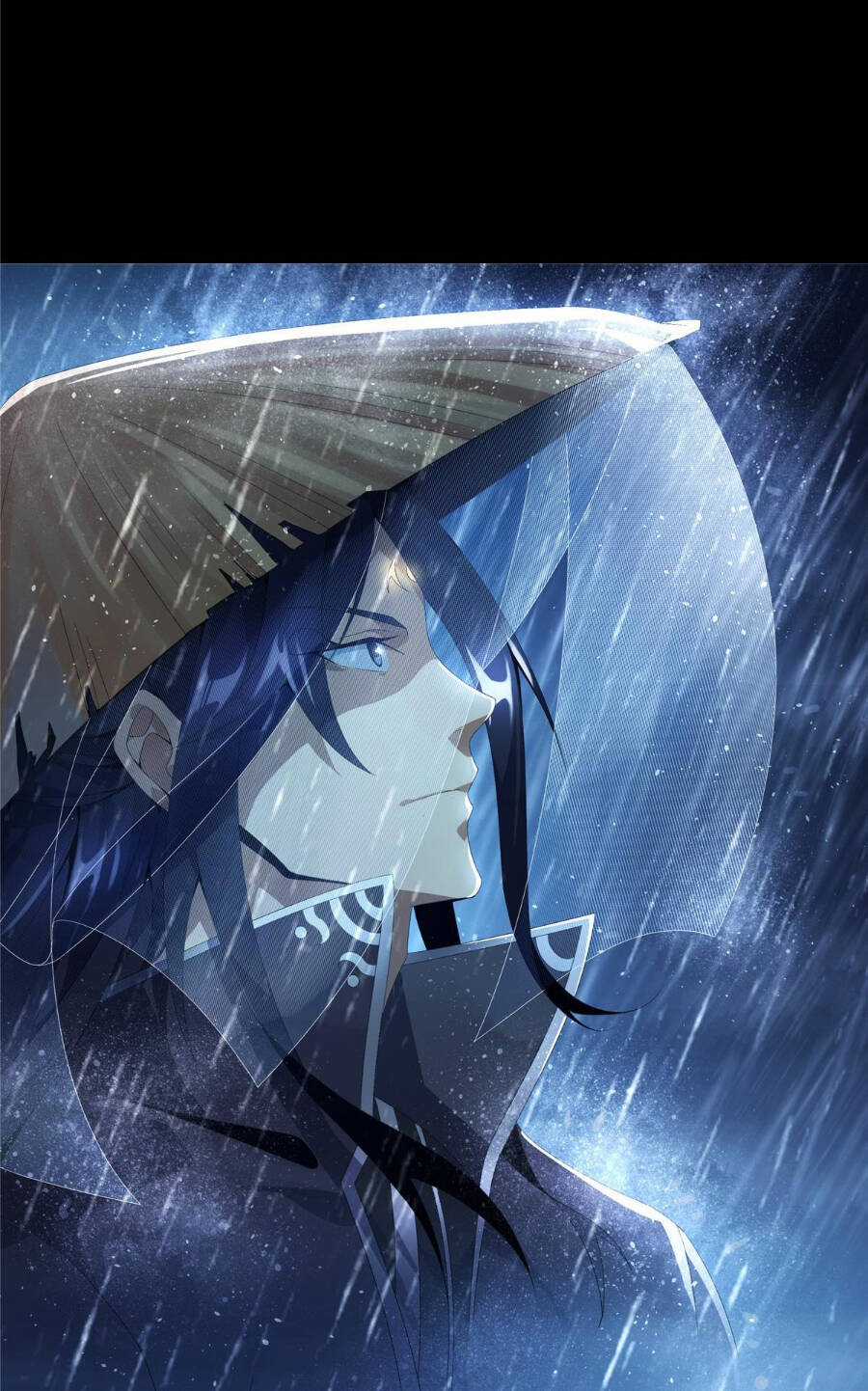 Lược Thiên Ký Chương 3 trang 13