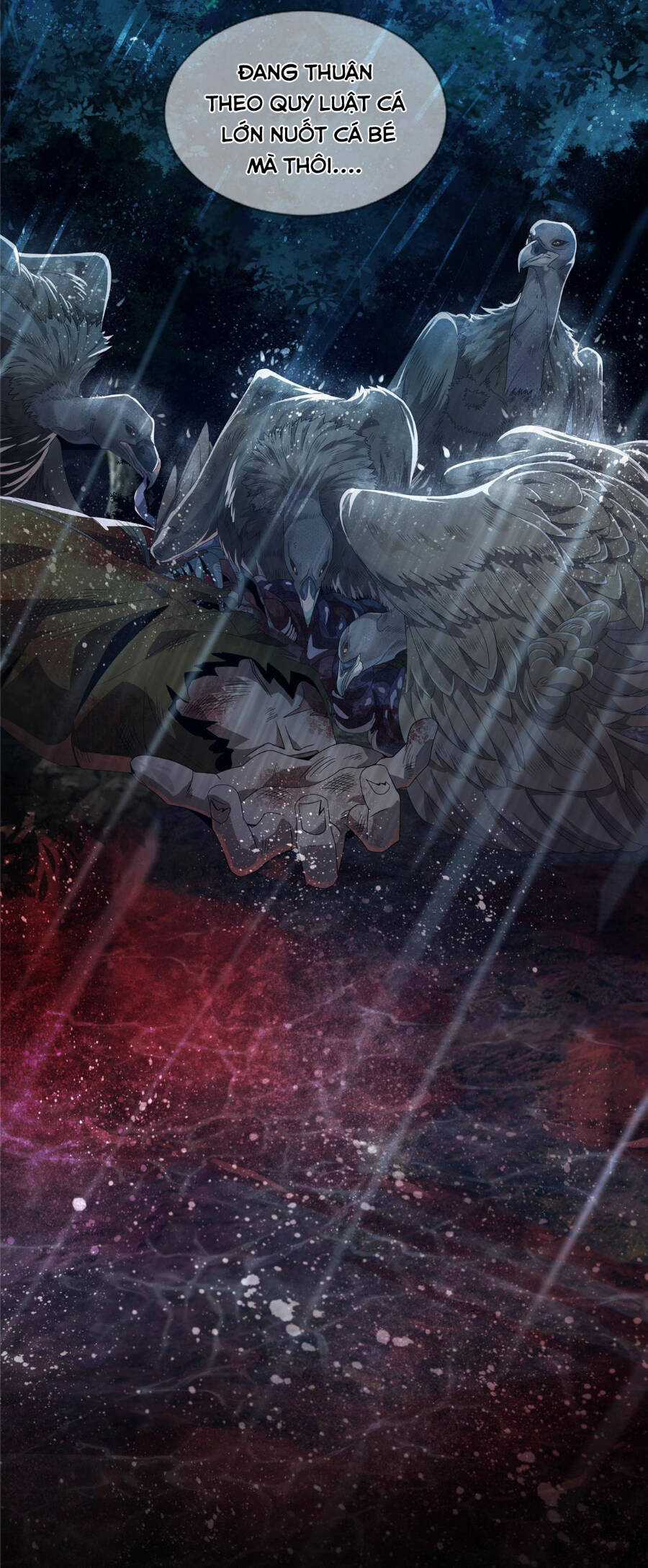 Lược Thiên Ký Chương 3 trang 15