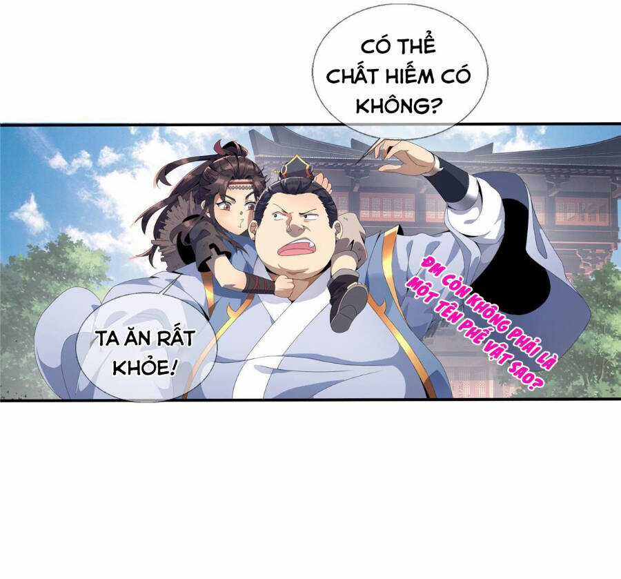 Lược Thiên Ký Chương 3 trang 22